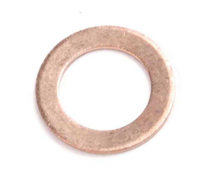 Mercedes Metal Seal Ring / Washer - CRP 10X16X100KU